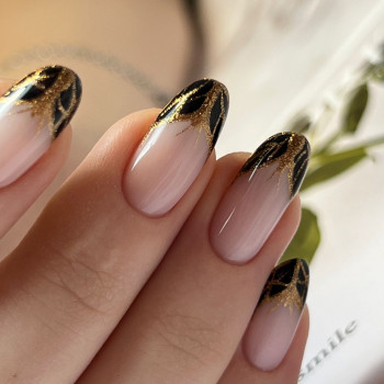 Level up nails , Красноярск Фото - 7
