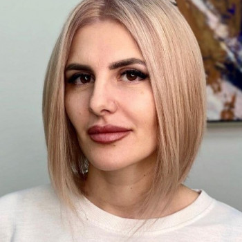 The Place, Novosibirsk Фото - 6