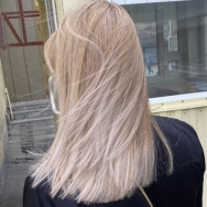 Friseur Hairbliss Omsk,Декабристов, 45