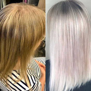 Hairbliss, Omsk Фото - 6