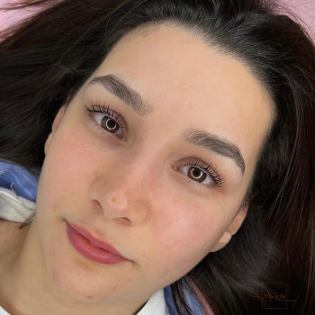 Merjen Gulmyradova, Berlin Фото - 5