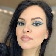 Specjalista od brwi Alesya Berlin,Ostpreußendamm, 163