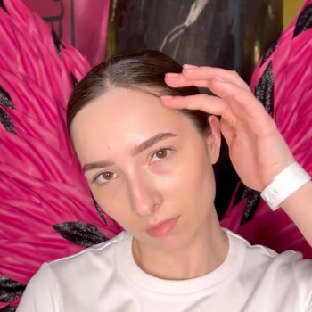 Alesya Hrishko, Berlin Фото - 6