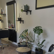 Salon fryzjerski Bortko studio on Barb.pro