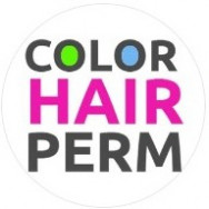 Salon fryzjerski Color Hair Perm on Barb.pro