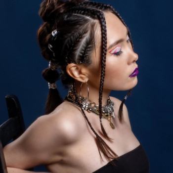 Студия колористики Brunettes/Blondes, Ufa Фото - 5