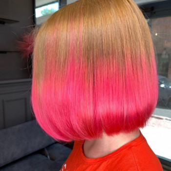 Студия колористики Brunettes/Blondes, Ufa Фото - 6