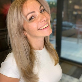 Студия колористики Brunettes/Blondes, Ufa Фото - 7