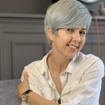 Студия колористики Brunettes/Blondes, Ufa Фото - 8