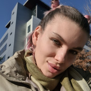 Specjalista od warkoczy Ксения Warszawa,Człuchowska, Warszawa, Польша район Gorce