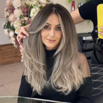 Монэ, Уфа Фото - 6