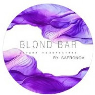 Парикмахерские Blondibar на Barb.pro