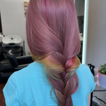 My angel hair room, Ufa Фото - 5