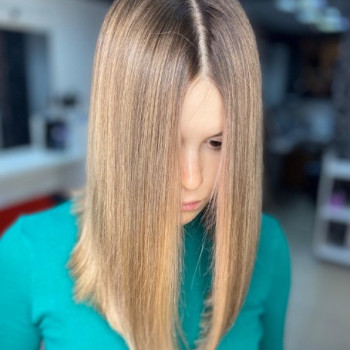 My angel hair room, Ufa Фото - 8