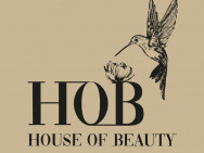 Салон красоты House of Beauty на Barb.pro