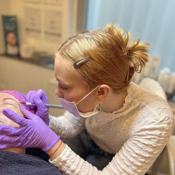 Beauty Lounge, Berlin Фото - 6