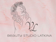 Ногтевая студия Latkina Beauty Studio на Barb.pro