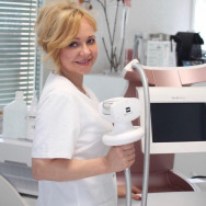 Medical cosmetologist Irina Pasichnyk на Barb.pro