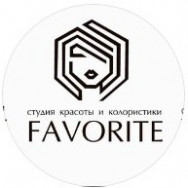 Salon fryzjerski Favoritе Ryazan,Юбилейная, 10 в, ст1