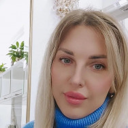 Косметолог Ольга Берлин,