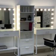 Парикмахерские Creative Тюмень,Орджоникидзе, 67