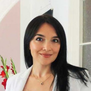 Kosmetikerin Oxana Gutan on Barb.pro