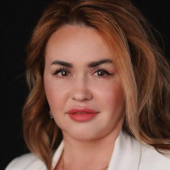 Permanent Make-up-Meister Inna Berlin,