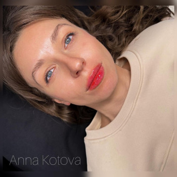 Anna Kotova, Berlin Фото - 6