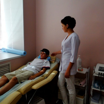 Милосердие+, Барнаул Фото - 5