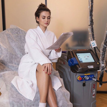 FB Face & Body, Berlin Фото - 5