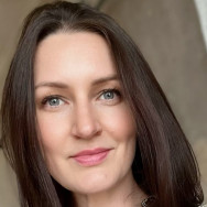 Specjalista od tatuażu Olga Berlin,