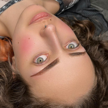 Oxana Kurilov, Berlin Фото - 6