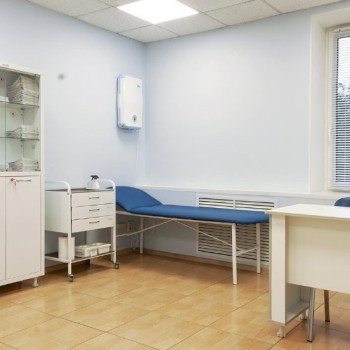 АландМед, Saint Petersburg Фото - 6