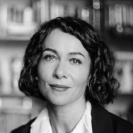 Psycholog Nataly Berlin,