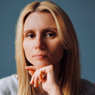 Photographer Viktory Berlin,