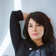 Specjalista od tatuażu Nataly Berlin,