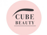 Schönheitssalon Cube Beauty on Barb.pro