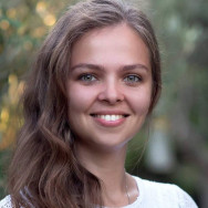 Photographer Juliya Berlin,