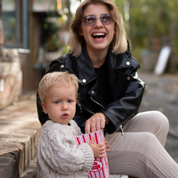 Juliya Zlotnik, Berlin Фото - 5