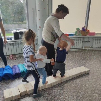 Ярко, Санкт-Петербург Фото - 5