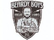 Барбершоп Beardy Boys на Barb.pro