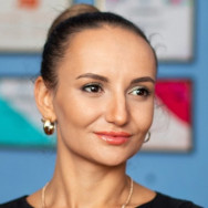 Мастер татуажа Анна Берлин,