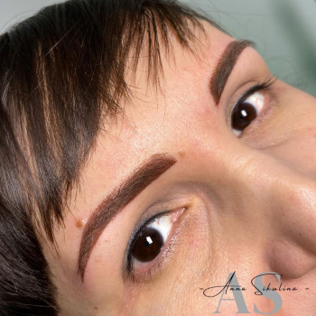 Анна Сикулина, Берлин Фото - 6