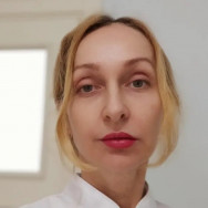 Cosmetologist Albina Okulova on Barb.pro