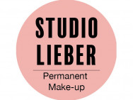 Салон красоты Studio Lieber на Barb.pro