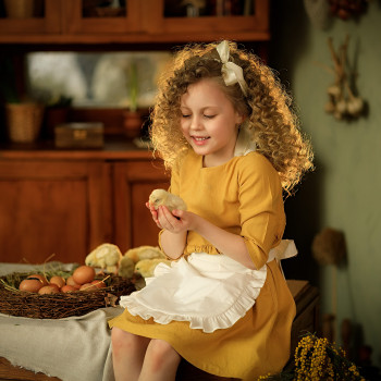 Дарья Гасанова, Краснодар Фото - 5