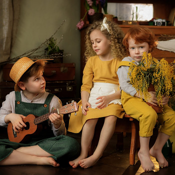 Дарья Гасанова, Краснодар Фото - 6