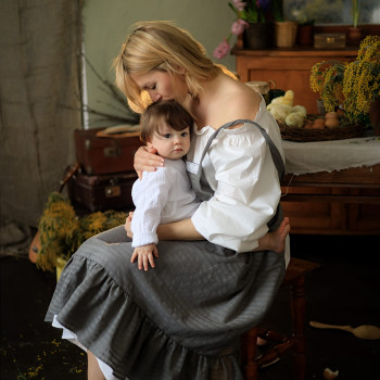 Дарья Гасанова, Краснодар Фото - 8