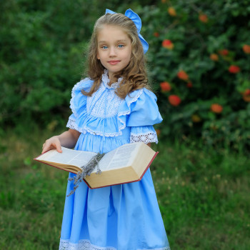 Детская фотосессия
                    Fotograf Дарья Гасанова Krasnodar