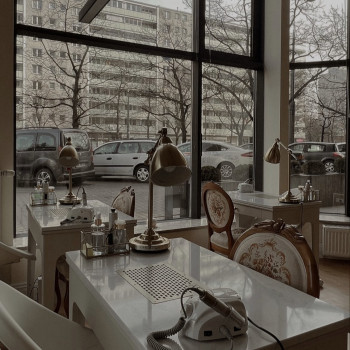 Muse beauty salon, Warszawa Фото - 10